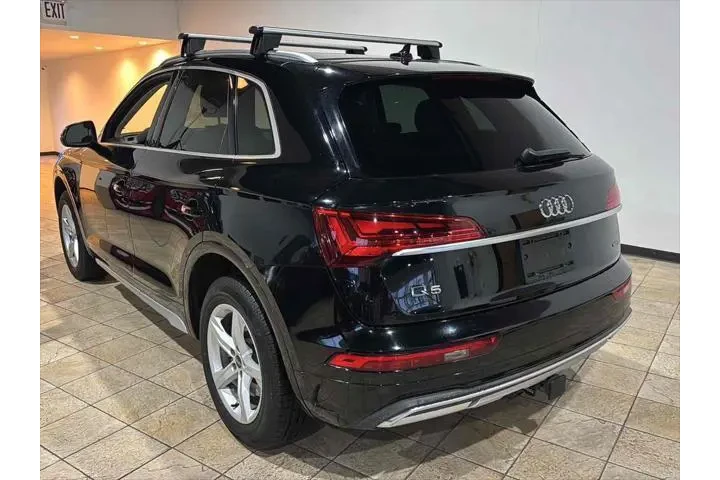 $17995 : Audi Q5 2021 AWD quattro Pre image 6