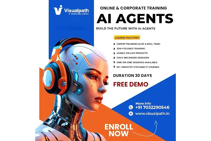 AI Agents Training | AI Agents image 1