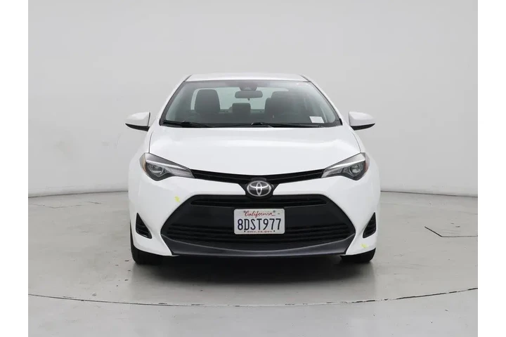 $17998 : Toyota Corolla 2018 LE 4dr S image 5