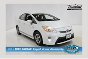 Toyota Prius 2012 Two 4dr Ha en Chicago