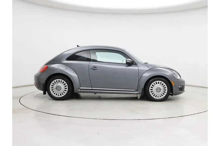 $18998 : Volkswagen Beetle 2015 1.8T image 7