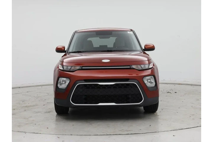 $16998 : Kia Soul 2020 LX 4dr Crossov image 5