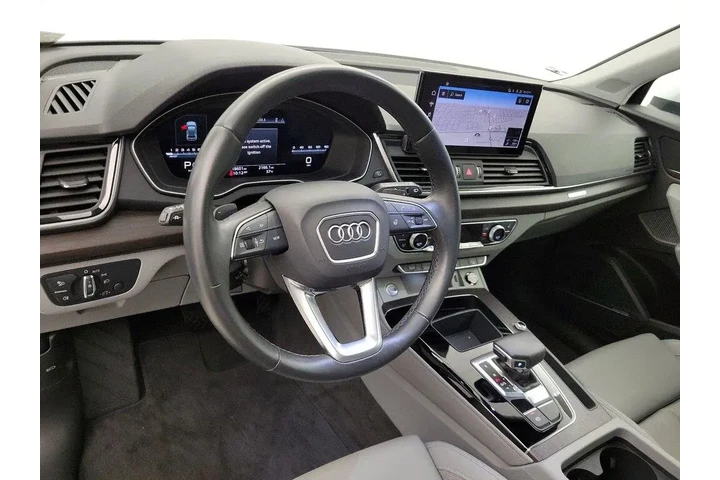 $34998 : Audi Q5 2023 AWD quattro S l image 9