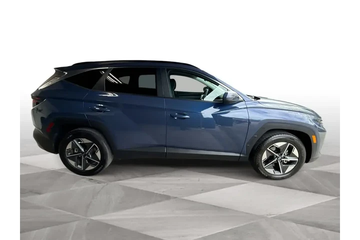 $22154 : Hyundai TUCSON 2025 SEL 4dr image 9