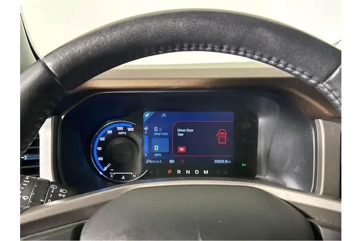 $38294 : 2022 Bronco Outer Banks image 5