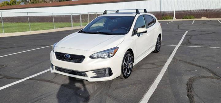 $16650 : 2022 Impreza Sport image 5