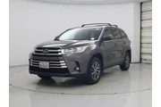 $24998 : Toyota Highlander 2019 AWD X thumbnail