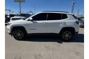 $12900 : 2018 Compass Altitude thumbnail