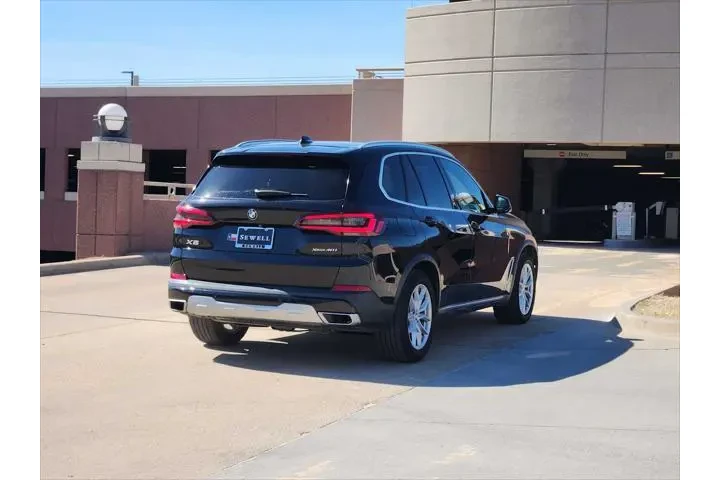 $32990 : BMW X5 2020 AWD xDrive40i 4d image 4