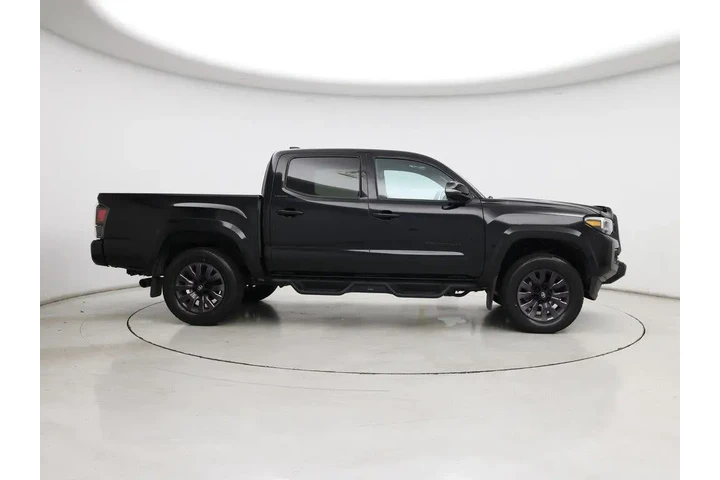 $39998 : Toyota Tacoma 2021 4x4 Limit image 7