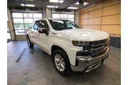 Chevrolet Silverado 1500 202 en Des Moines