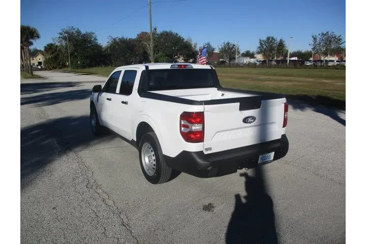 $28731 : Ford Maverick 2025 AWD XL 4d image 5