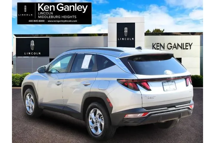 $28998 : Hyundai TUCSON 2024 AWD SEL image 5