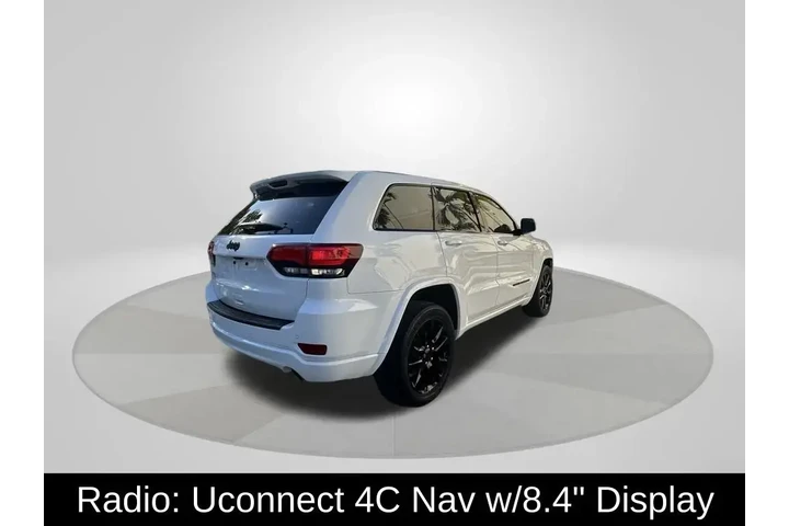 $21000 : Jeep Grand Cherokee 2021 4x4 image 7