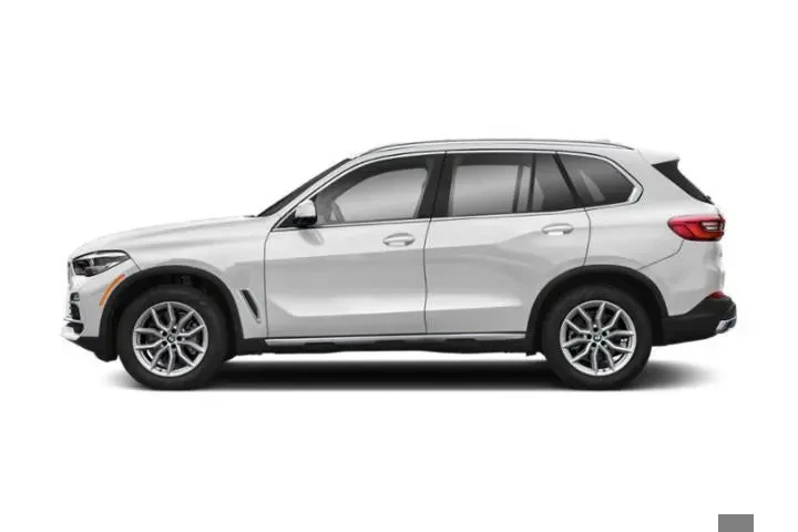 $36490 : BMW X5 2021 AWD xDrive40i 4d image 2
