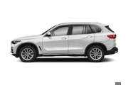 $36490 : BMW X5 2021 AWD xDrive40i 4d thumbnail