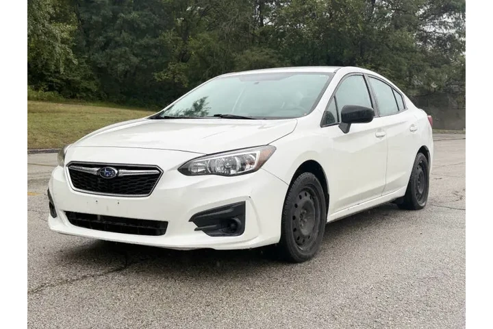 $3999 : 2017 Impreza 2.0i image 3