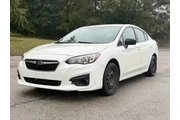 $3999 : 2017 Impreza 2.0i thumbnail