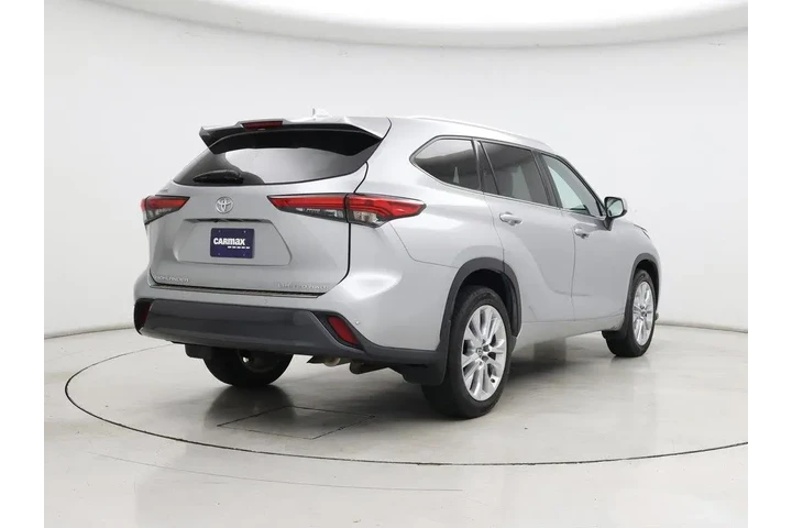 $30998 : Toyota Highlander 2020 AWD L image 8