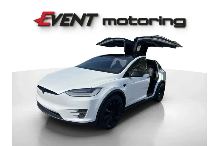 $34995 : 2020 Model X image 6
