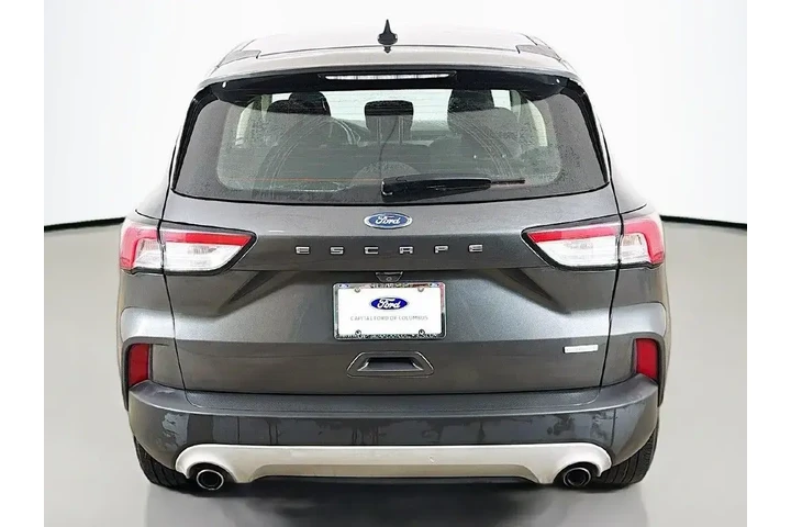$15159 : Ford Escape 2020 S 4dr SUV image 10