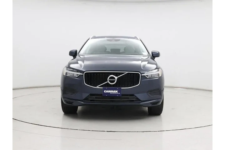 $23998 : Volvo XC60 2018 AWD T5 Momen image 5