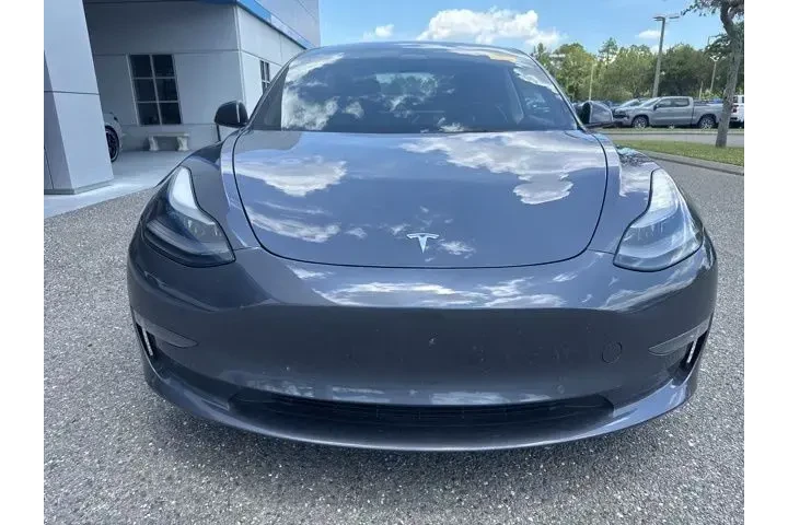 $25699 : Tesla Model 3 2022 AWD Long image 2