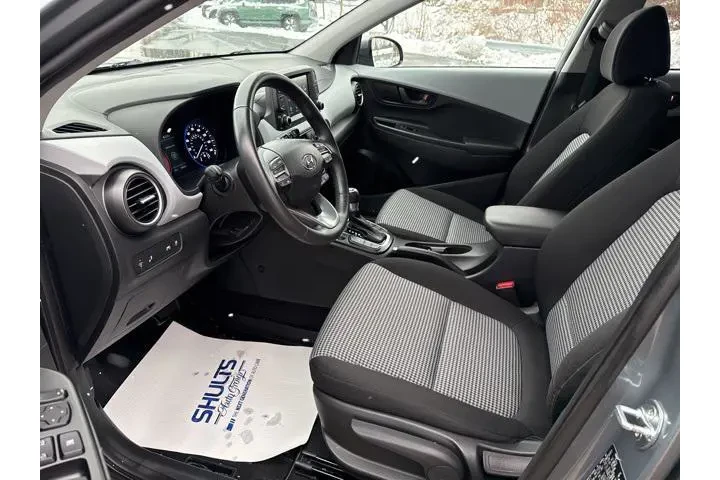 $18536 : Hyundai KONA 2021 AWD SEL 4d image 6