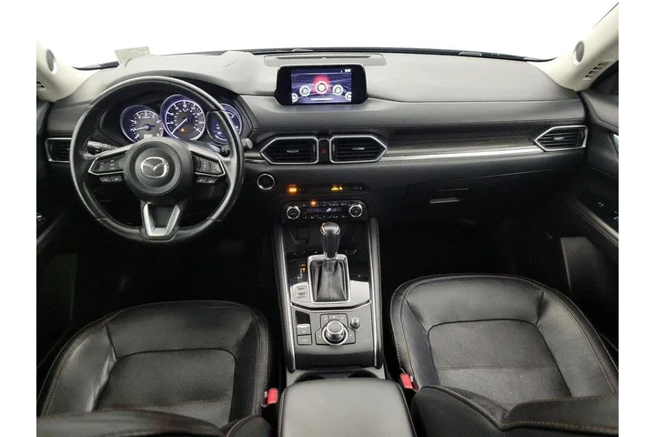 $18998 : Mazda CX-5 2018 AWD Grand To image 9