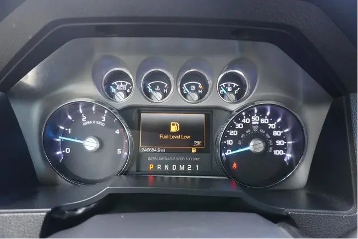 $26988 : Ford F-250 Super Duty 2015 4 image 10