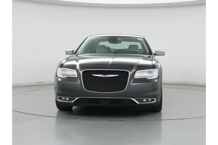 $19998 : Chrysler 300 2018 Limited 4d image 5