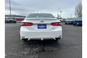$25999 : Toyota Camry 2024 SE 4dr Sed thumbnail