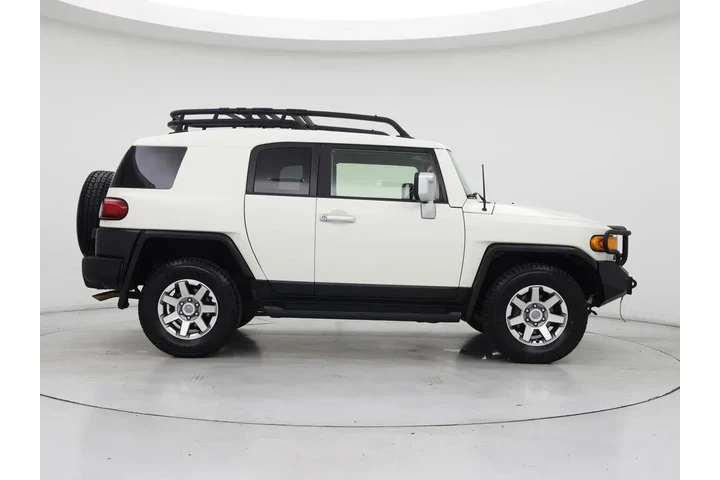 $36998 : Toyota FJ Cruiser 2014 4x4 4 image 7