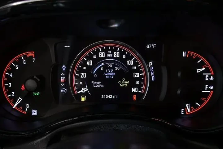 $30875 : Dodge Durango 2024 AWD SXT 4 image 4