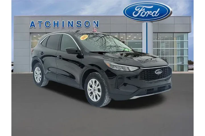 $23000 : Ford Escape 2023 AWD Active image 3