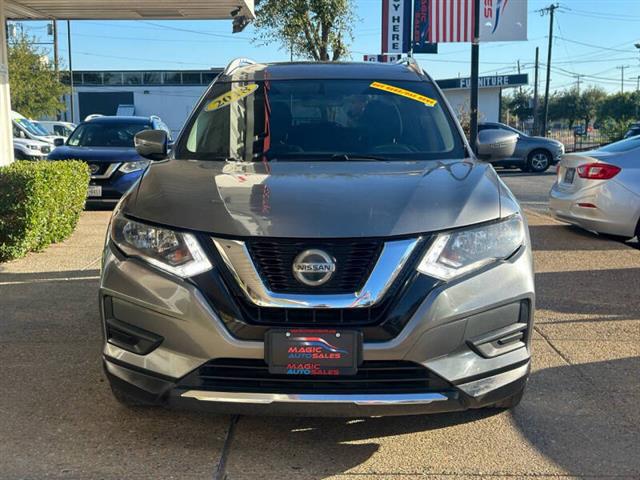 $11900 : 2018 Rogue S image 5