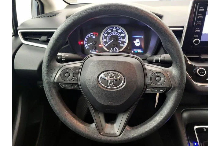 $15998 : Toyota Corolla 2020 LE 4dr S image 10