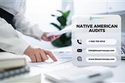 BAI - Native American Audits en San Diego