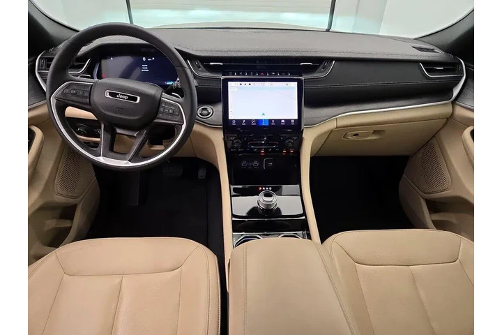 $30998 : Jeep Grand Cherokee 2023 4x2 image 9