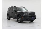 Ford Bronco Sport 2024 AWD B