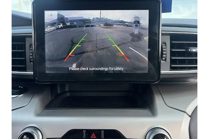 $21557 : Ford Explorer 2022 XLT 4dr S image 6