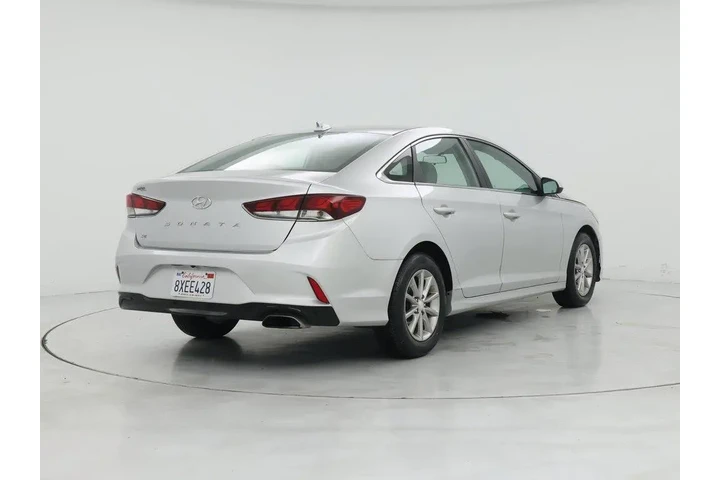 $16998 : Hyundai SONATA 2018 SE 4dr S image 8