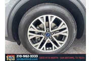 $16956 : Ford Escape 2021 SEL 4dr SUV thumbnail