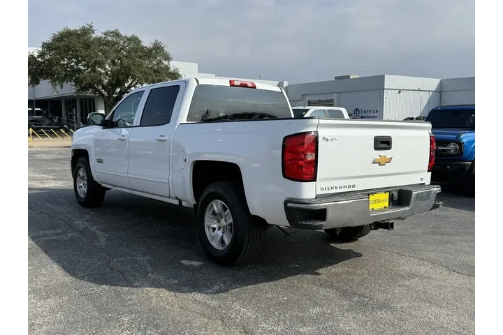 $21988 : Chevrolet Silverado 1500 201 image 5