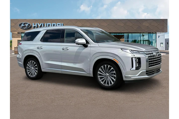 $39917 : Hyundai PALISADE 2024 AWD Ca image 10