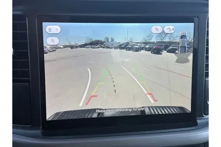 $39893 : Ford F-150 2025 4x4 XLT 4dr image 9