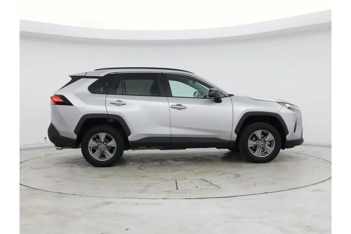 $29998 : Toyota RAV4 Hybrid 2024 AWD image 7