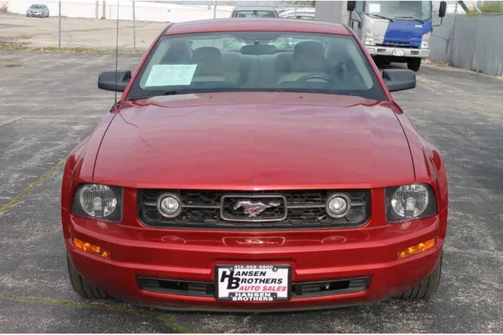 $9990 : 2009 Mustang image 9