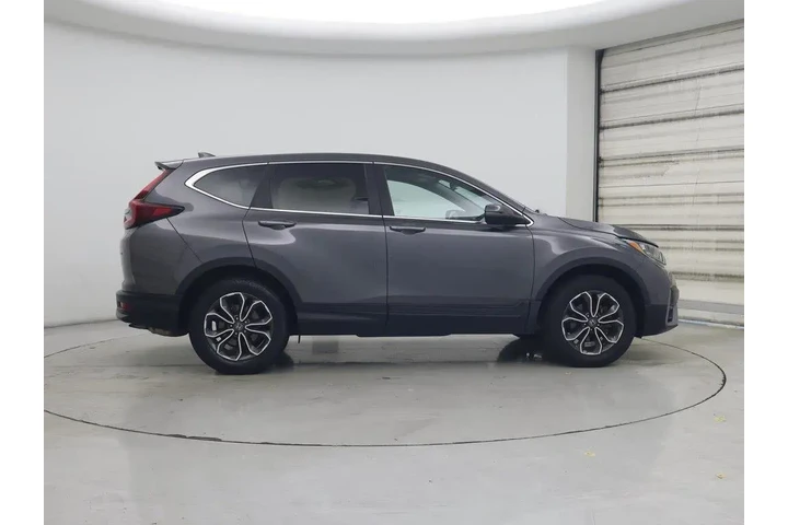 $23998 : Honda CR-V 2020 AWD EX 4dr S image 7