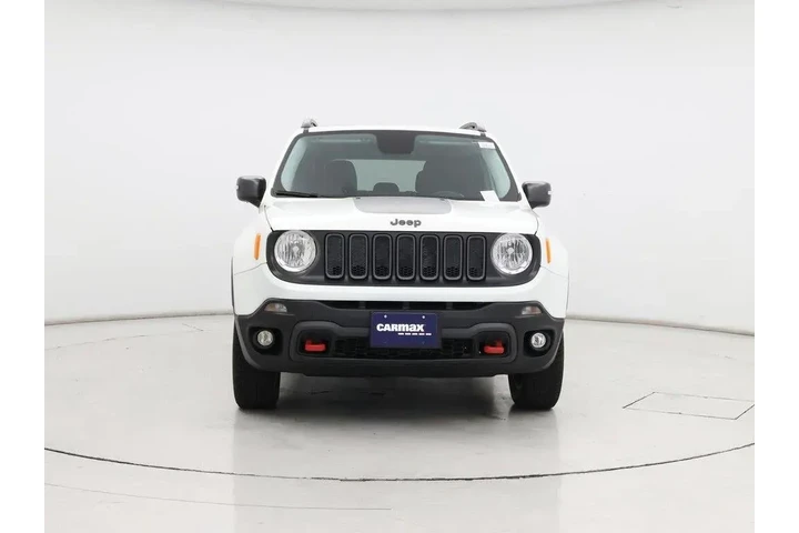 $19998 : Jeep Renegade 2017 4x4 Trail image 5